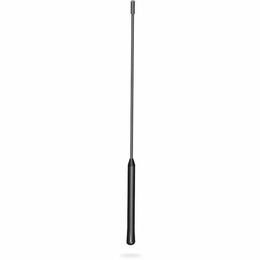 Panorama Antennas AFBQ | Flexible VHF 1/4 Wave Whip Antenna for GPS Applications