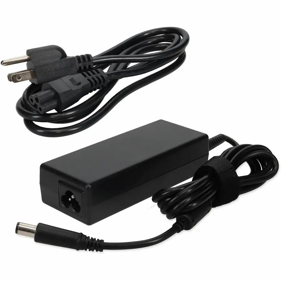 AddOn 45W Power Adapter for HP Notebooks (Part J5N81UT-AA) by ADDON