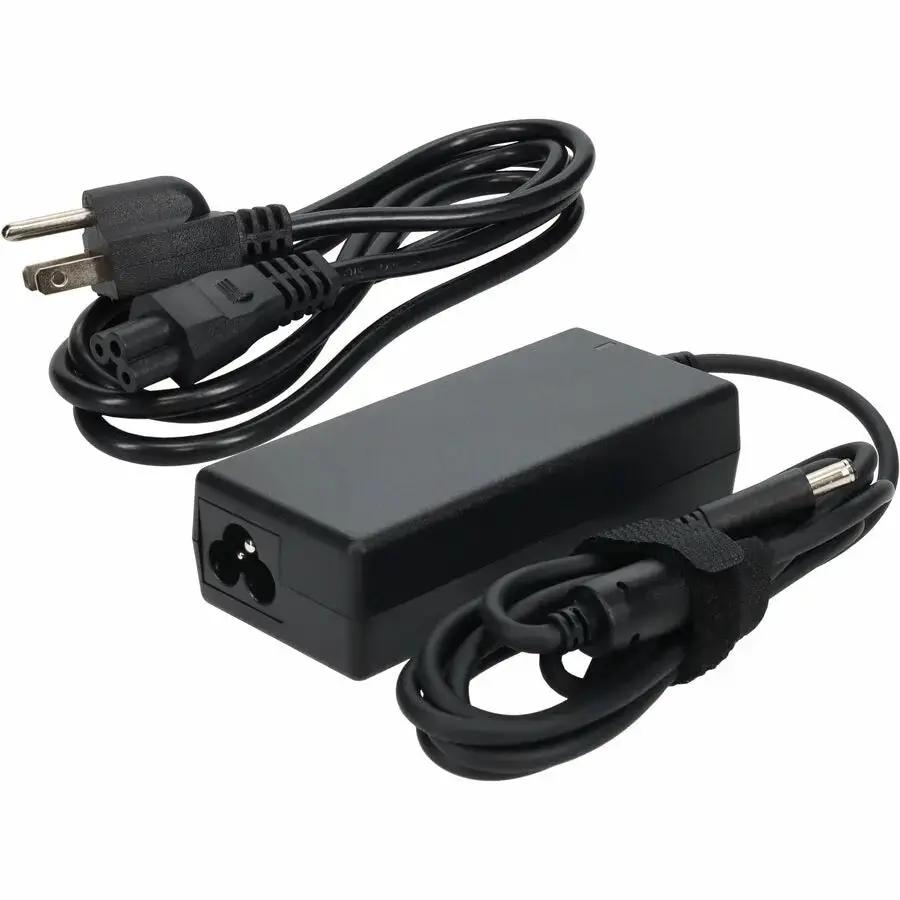AddOn 45W Dell Laptop Power Adapter (Part No. 312-1307-AA) for Dell Notebooks by ADDON