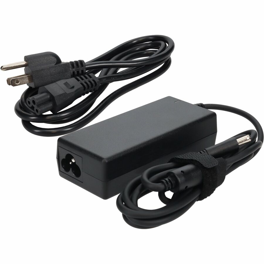 AddOn 45W Laptop Power Adapter for Dell Notebooks - Model 332-1827-AA