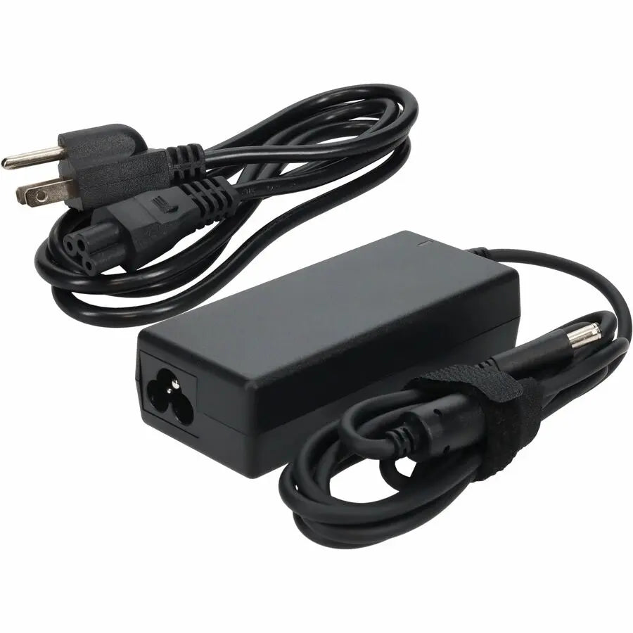 AddOn 45W Laptop Power Adapter for Dell Notebooks - X9RG3-AA, 19.5V 2.31A Replacement Charger by ADDON