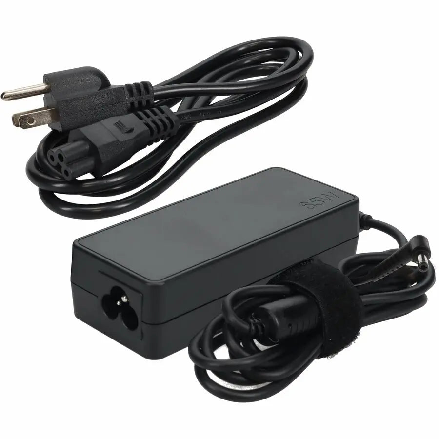 AddOn Lenovo 57Y6400 Compatible 65W 20V Laptop Power Adapter and Cable