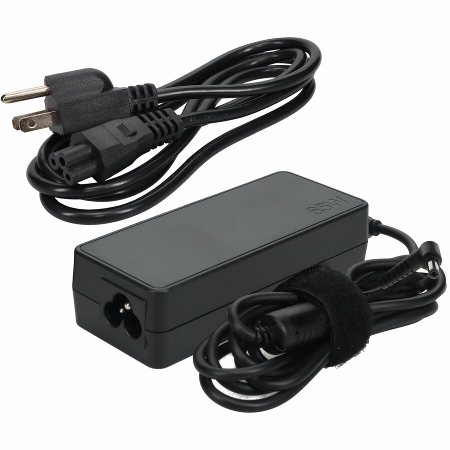 AddOn 65W Power Adapter for Lenovo Notebooks - 20V 3.25A Replacement Charger
