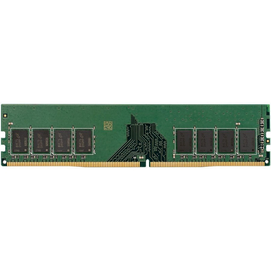 VisionTek 16GB DDR4 2400MHz Desktop Memory Module (Part No. 900920)
