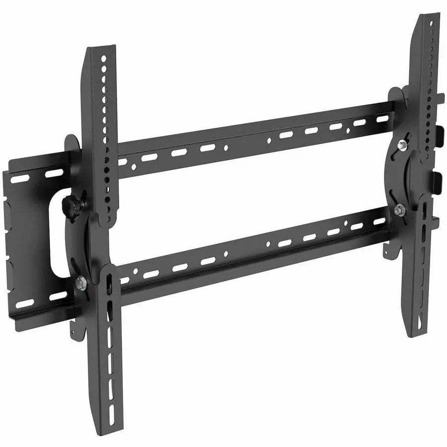 StarTech Flat-Screen TV Wall Mount for 32 to 75 Inch Displays - Tilting Steel VESA Mount