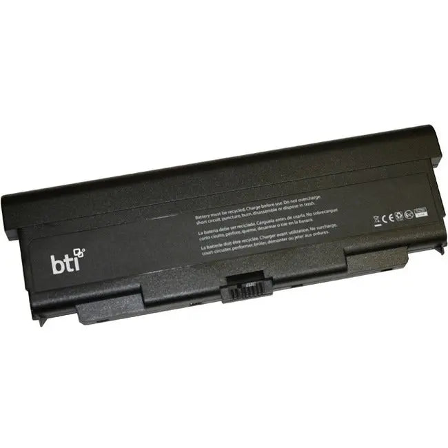 BTI Battery LN-T440PX9 Replacement Battery for Lenovo L440, L540, T440p, T540p, W540, W541 Notebooks