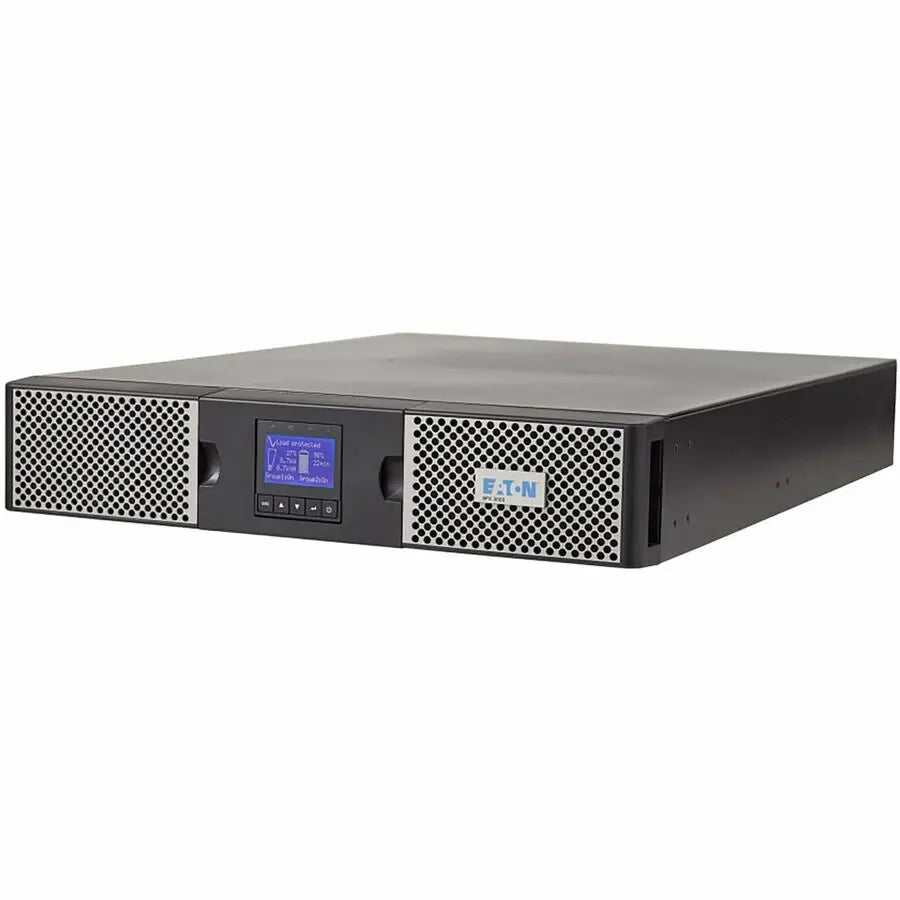 Eaton 9PX 1000VA 900W 120V Online Double-Conversion UPS with Network Management and Extended Runtime