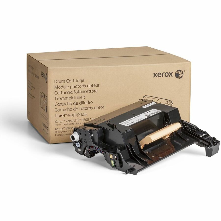 Xerox Genuine Drum Cartridge 101R00582 for VersaLink B600/B610/B605/B615 Printers