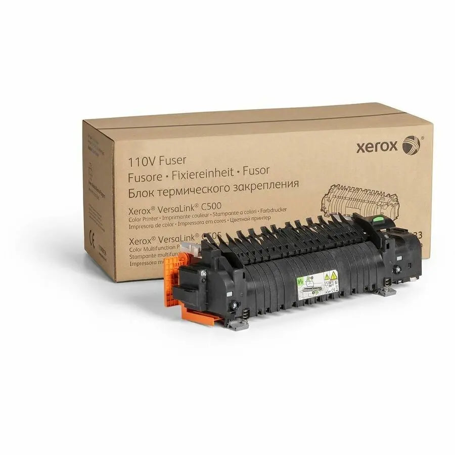Xerox Fuser for VersaLink C500 and C505 Printers – High Capacity Replacement Part