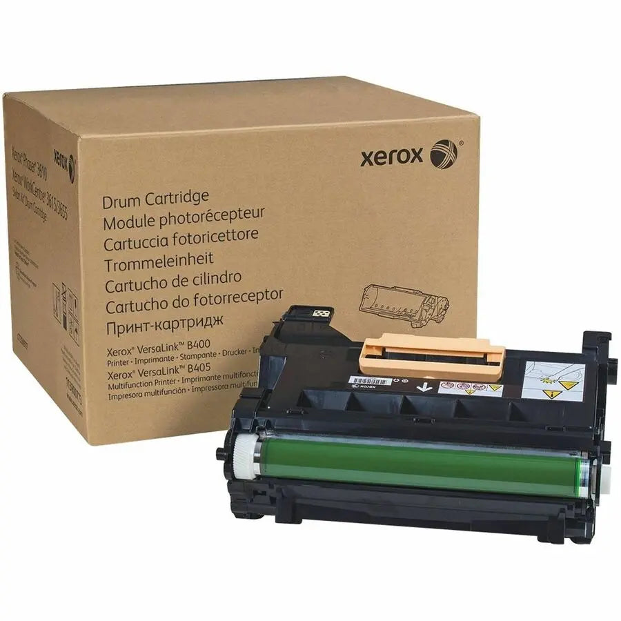 Genuine Xerox Drum Cartridge for VersaLink B400/B405 – High Capacity Imaging Drum