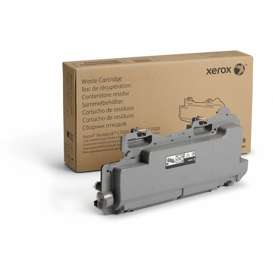 Xerox 115R00128 Waste Toner Bottle for VersaLink C7000 and C7100 Series
