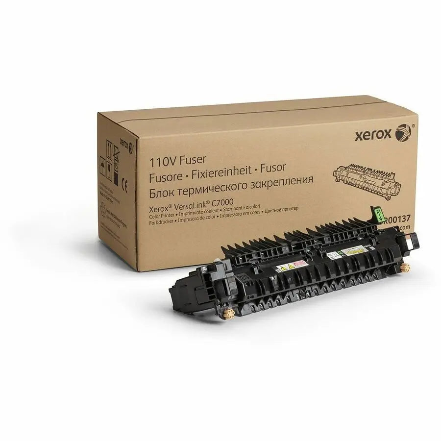Xerox Genuine Fuser for VersaLink C7000 Color Printer - Part 115R00137