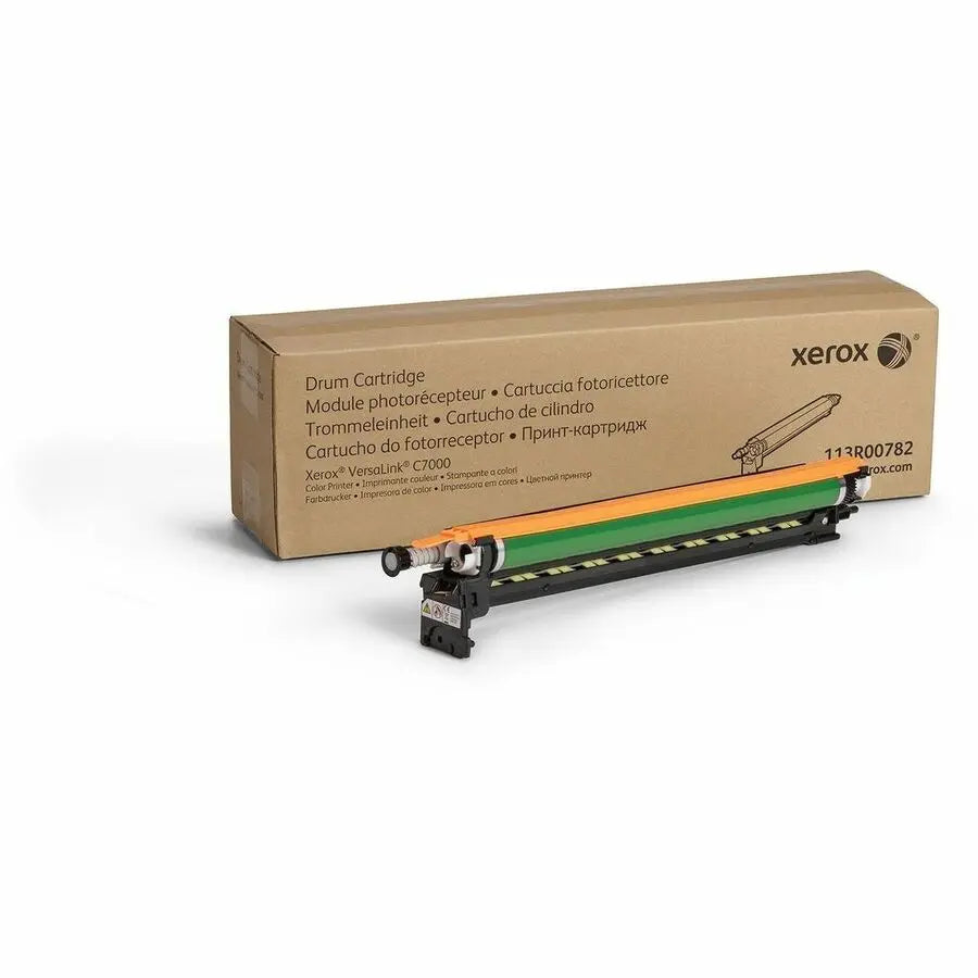 Xerox Genuine Color Drum Cartridge 113R00782 for VersaLink C7000 Color Printer