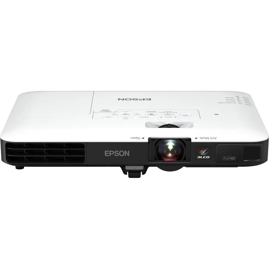 Epson PowerLite 1795F Wireless Full HD 1080p 3LCD Projector