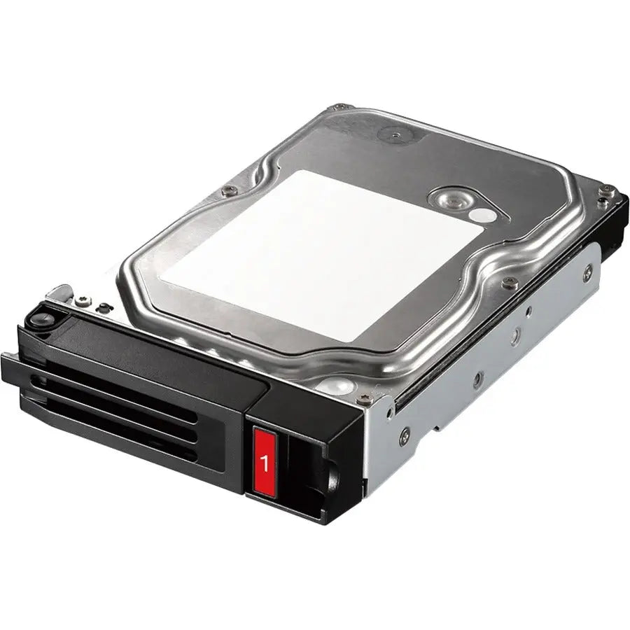 6TB REPLACEMENT SPARE NAS HD   2.5