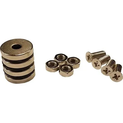 CradlePoint COR Series Mag Mount Kit - Universal Mounting Adapter for Select CradlePoint Routers