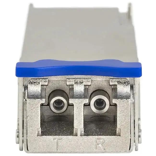 StarTech Cisco QSFP-40G-LR4-S Compatible 40GBASE-LR4 QSFP+ Transceiver Module for High-Speed Fiber Networks by STARTECH.COM