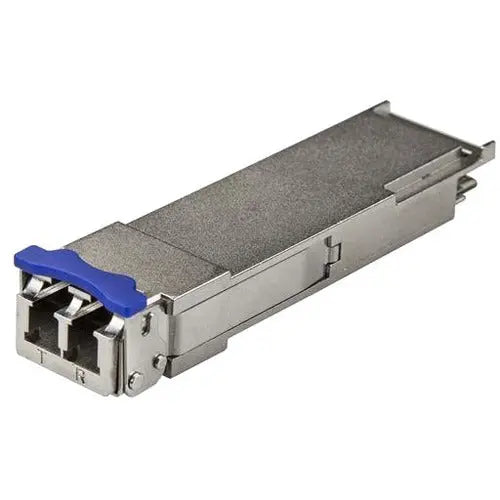 StarTech.com Cisco QSFP-40G-LR4 Compatible Transceiver Module - 40GBASE-LR4, LC Connector, 10 km