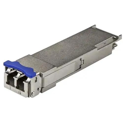 StarTech.com Cisco QSFP-40G-LR4 Compatible Transceiver Module - 40GBASE-LR4, LC Connector, 10 km by StarTech.com