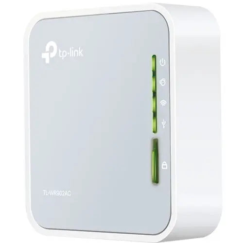 TL-WR902AC 11AC/N/A 11B/G/N    WRLS