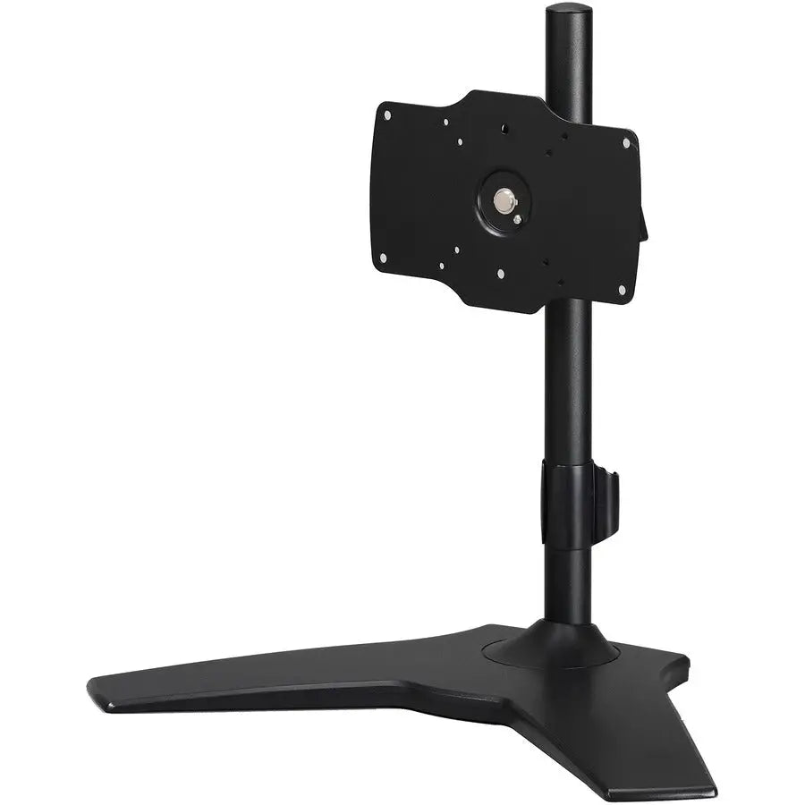 Amer AMR1S32 Monitor Stand for 24 to 32-Inch LCD Monitors with Adjustable Height and VESA Mounting