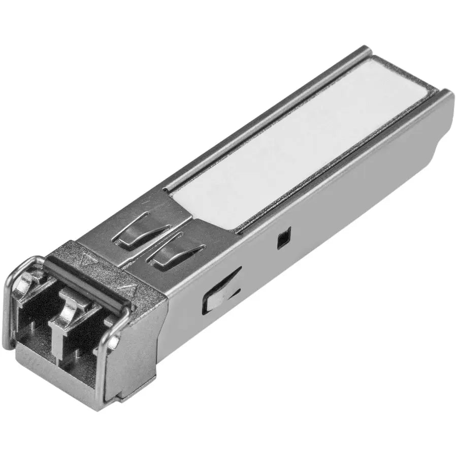 StarTech Cisco GLC-SX-MMD Compatible 1GbE Multimode Fiber SFP Transceiver Module - 1000BASE-SX