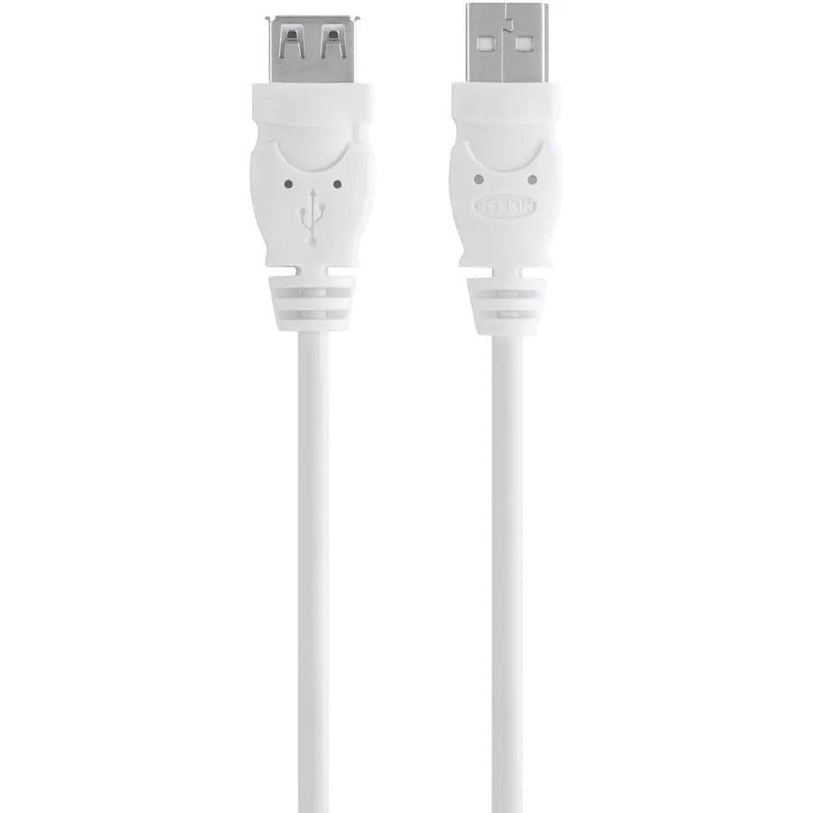 3M USB-A M/F EXTN CABLE        CABL