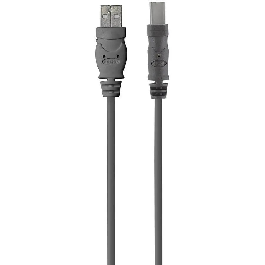 3FT 4 PIN USB TYPE A TO 4 PIN  CABL