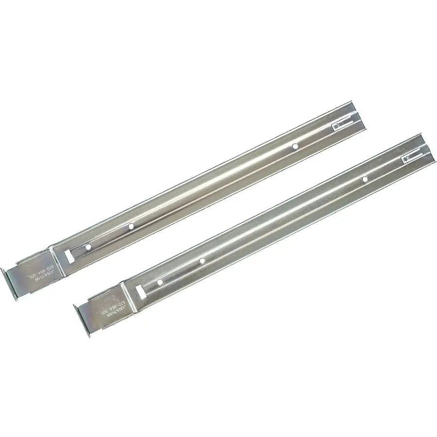 Vertiv Avocent LRA185 Short Rack Adapter Kit – Secure Mounting and Easy Access