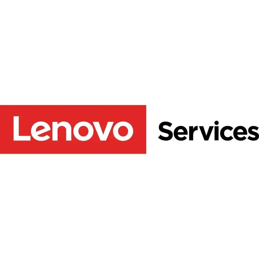 Lenovo 4 Year Premier Support with Accidental Damage Protection and Keep Your Drive - Extended Warranty Service by Lenovo Group Limited