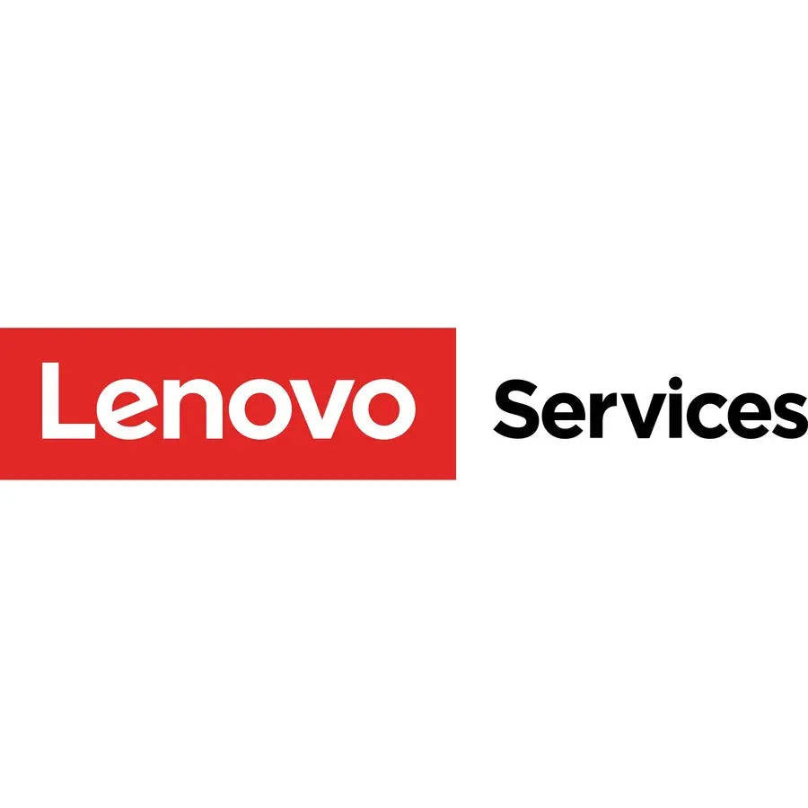 Lenovo 4 Year Premier Support with Keep Your Drive (KYD) - Extended Warranty Service