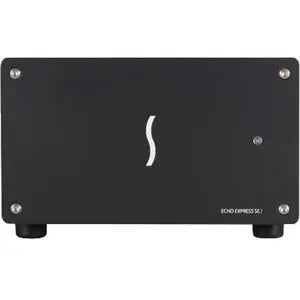 Sonnet Echo Express SE I Thunderbolt 3 PCIe Expansion Chassis
