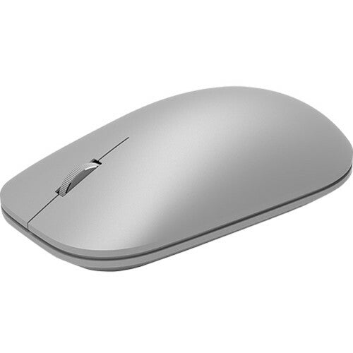 Microsoft Surface Mouse Bluetooth Wireless Gray, 3ZD-00001