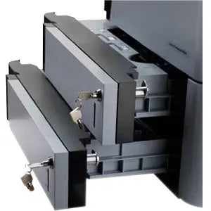 Troy M500 Series Secure 550-Sheet Input Tray for HP LaserJet Printers