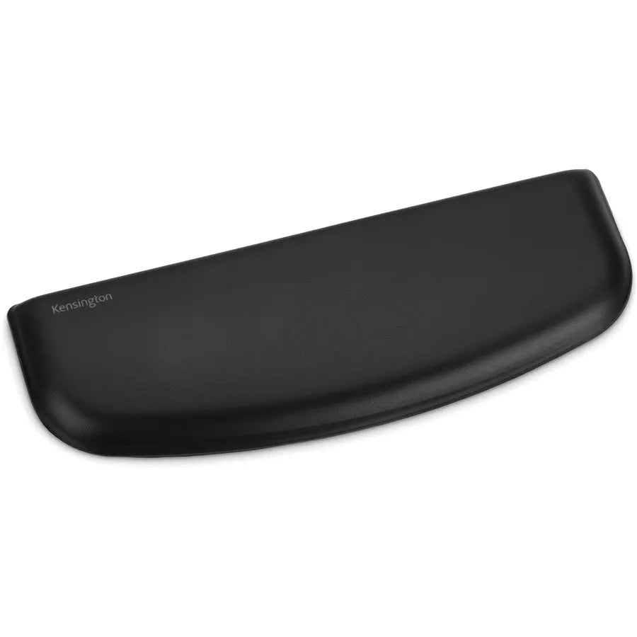 Kensington ErgoSoft Wrist Rest for Slim and Compact Keyboards – Gel Cushioned Support with Ergonomic Design