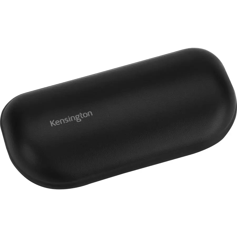Kensington ErgoSoft Wrist Rest for Standard Mouse – Black, Gel-Cushioned, Ergonomist Approved