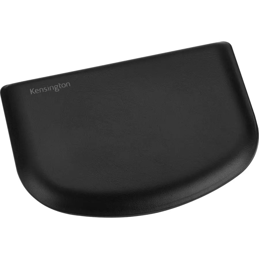 Kensington ErgoSoft Wrist Rest for Slim Mouse and Trackpad – Gel Cushion Support with Ergonomic Design