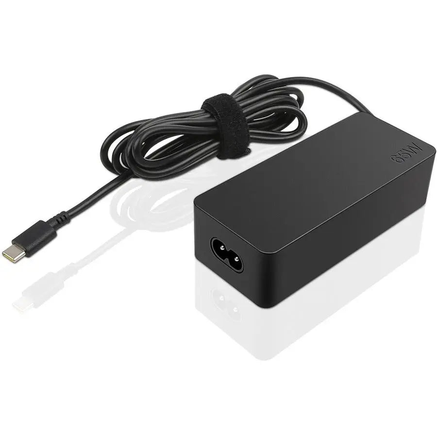 Lenovo 65W USB-C AC Adapter - Reliable Power Supply for ThinkPad and Tablets