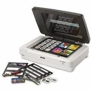 Epson Transparency Unit B12B819221 for Epson Expression 12000XL and 13000XL Scanners