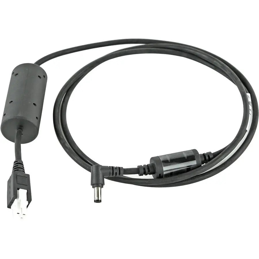 Zebra CBL-DC-451A1-01 Power Cord for 3600 Series Ultra-Rugged Barcode Scanners