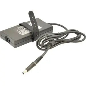 Dell 7.4 mm Barrel 180W AC Adapter with 2 Meter Power Cord – Model TW1P0