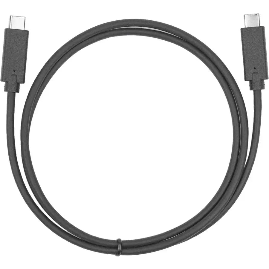 Rocstor Premium USB 3.1 Gen 2 USB-C to USB-C Data Transfer Cable - 3 Feet