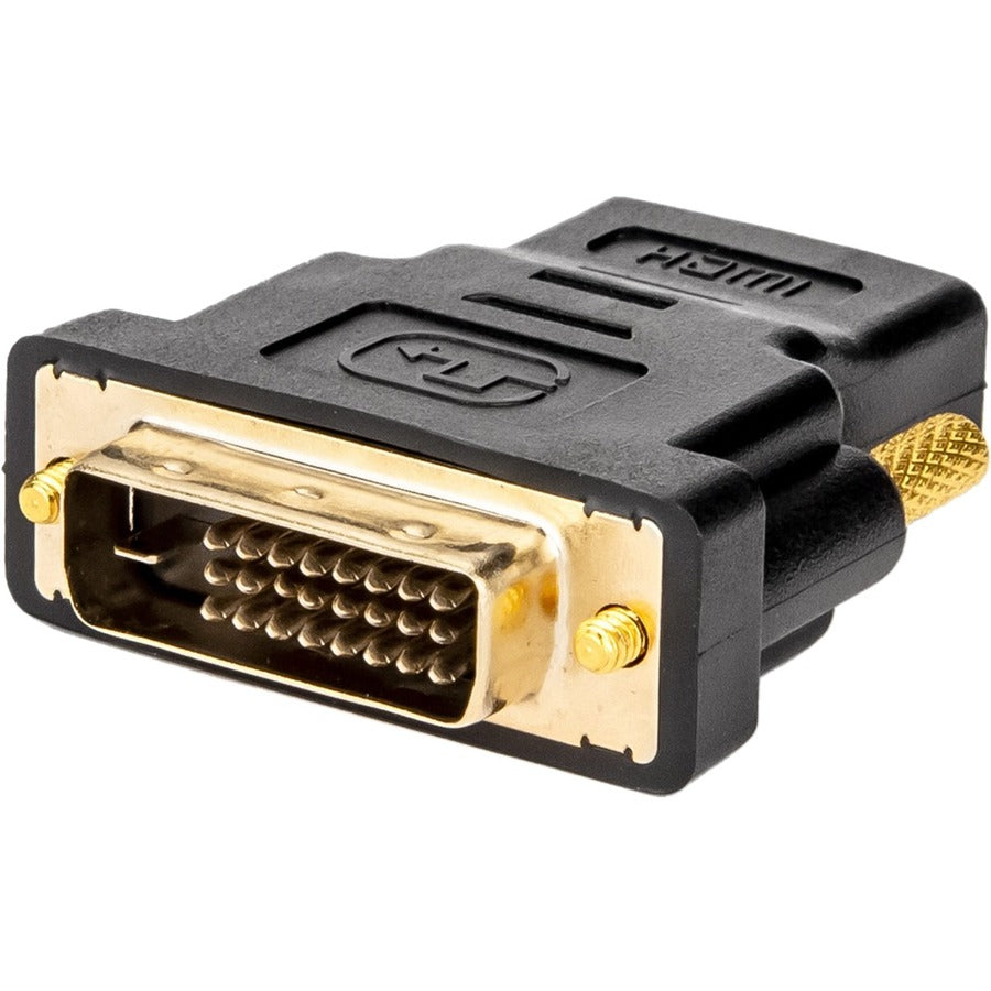 Rocstor Premier HDMI Female to DVI-D Dual-Link Male Adapter, Y10C126-B1