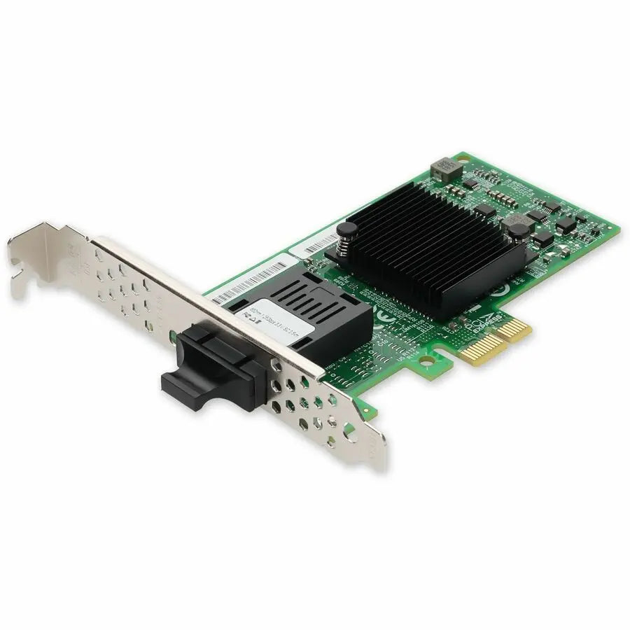 ADDON Allied Telesis AT-2911SX/SC-001 Gigabit Ethernet PCIe Network Card