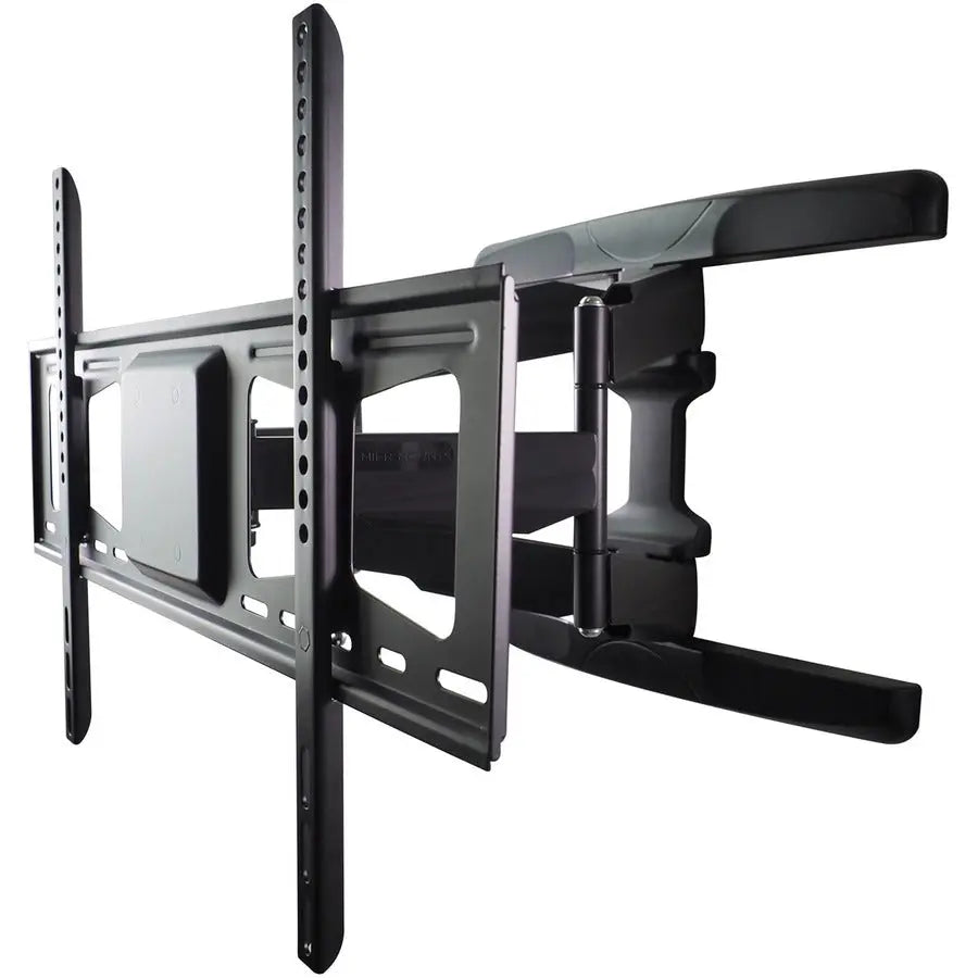 Premier Mounts AM95 Low Profile Ultra-Slim Swingout Wall Mount for Flat-Panel Displays Up to 95 lbs