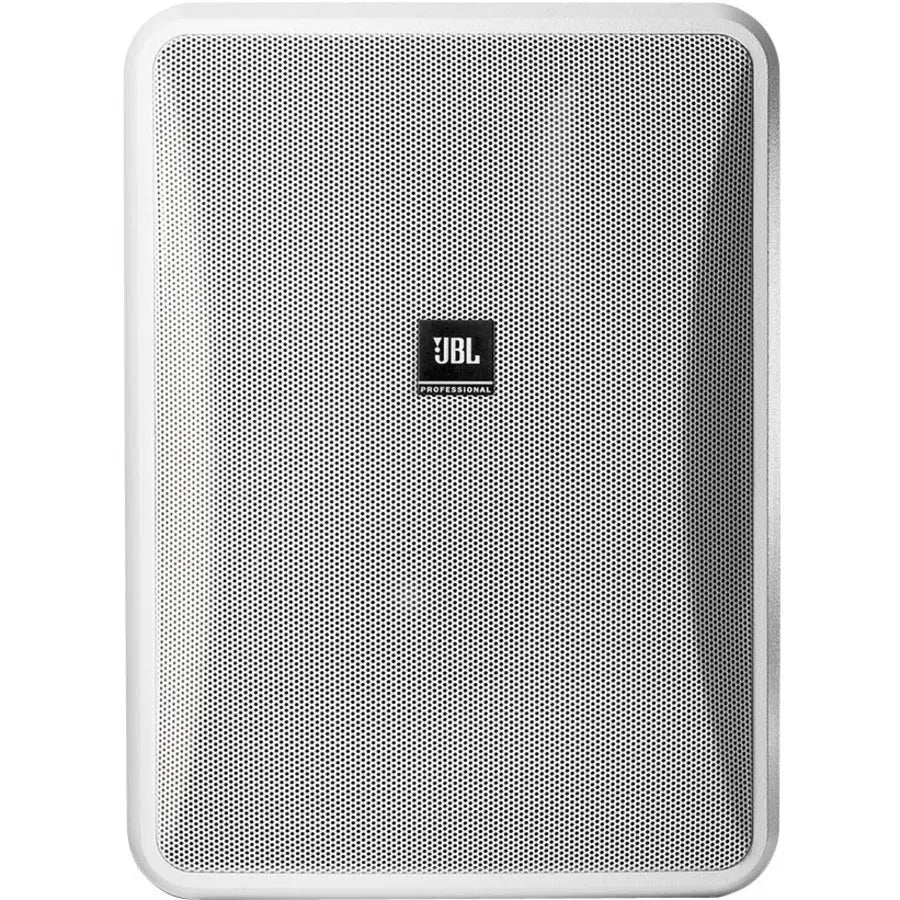 Harman Pro JBL CONTROL 28-1L High-Output Indoor/Outdoor 8-Inch Wall-Mount Speaker (Pair)