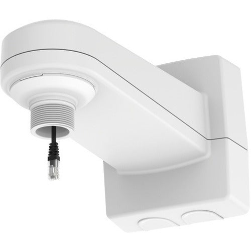 AXIS T91H61 Wall Mount for Network Dome Cameras | Indoor & Outdoor Use