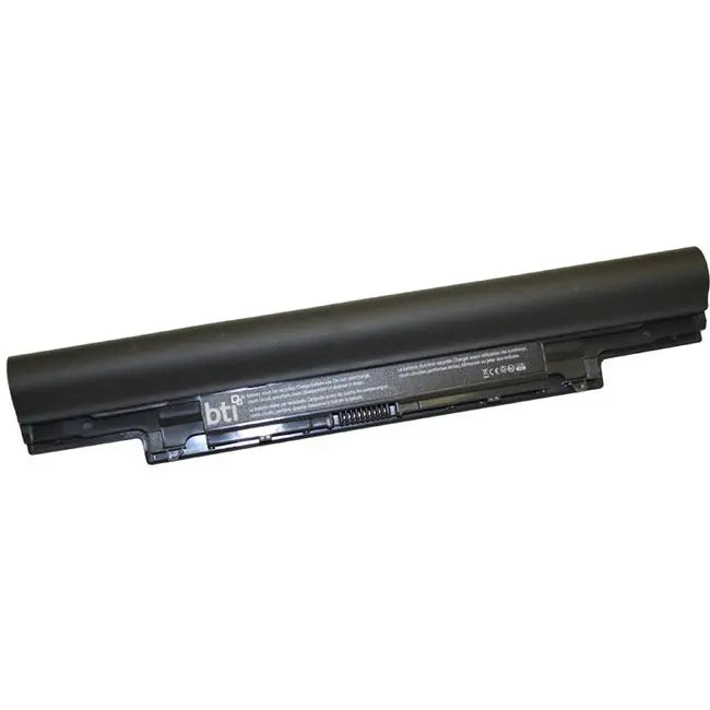 BTI DL-L3340 Battery for Dell Latitude 3340 & 3350 - Reliable 61Wh Rechargeable Power Solution