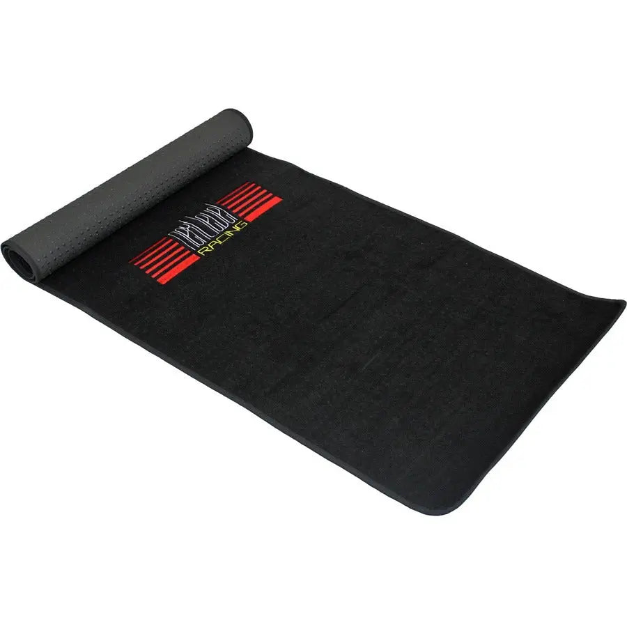 Next Level Racing Floor Mat NLR-A005 – Anti-Slip Carpet for Wheel Stands and Cockpits