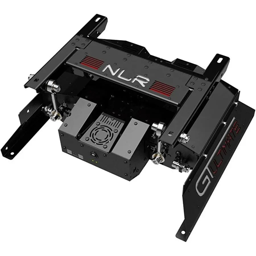 Next Level Racing Motion Platform V3 - Advanced Gaming and Flight Simulator Motion System